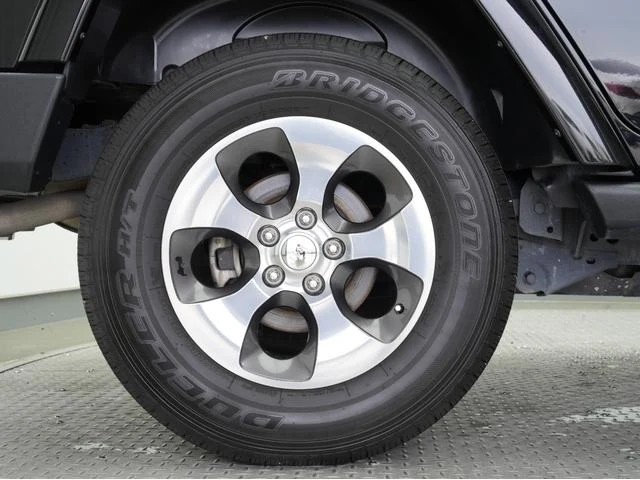 Chrysler JEEP 21