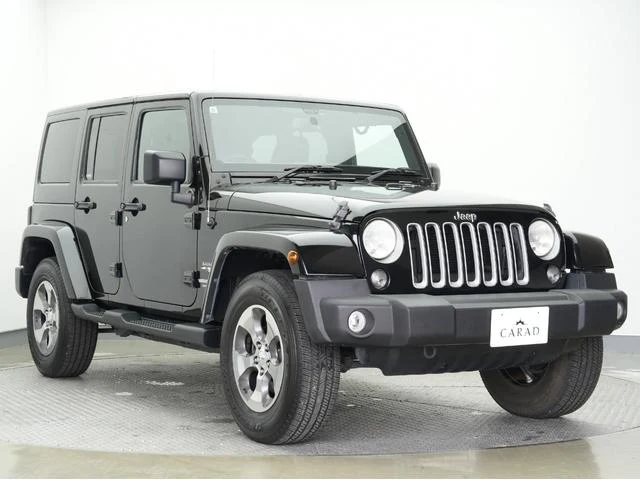 Chrysler JEEP 14