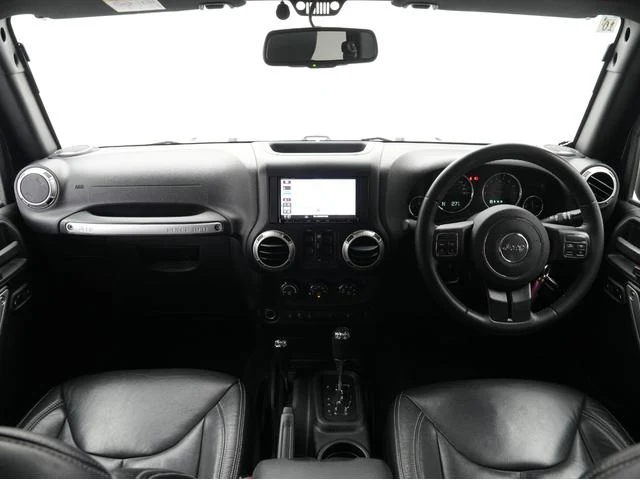 Chrysler JEEP 3