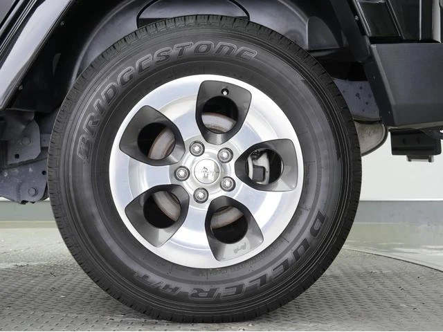 Chrysler JEEP 22