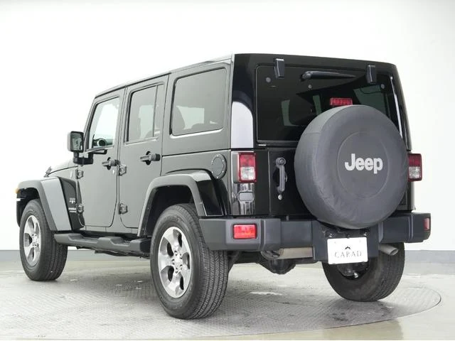 Chrysler JEEP 18