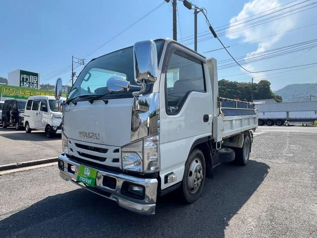 Isuzu ELF 11
