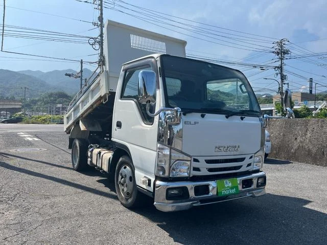 Isuzu ELF 10