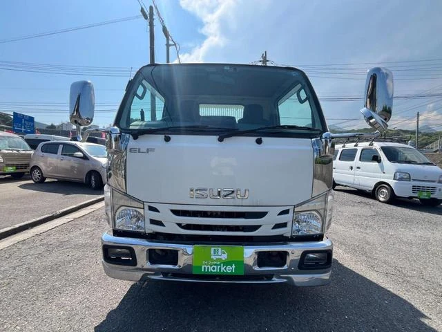 Isuzu ELF 6
