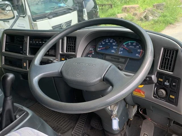 Nissan Diesel CONDOR 10