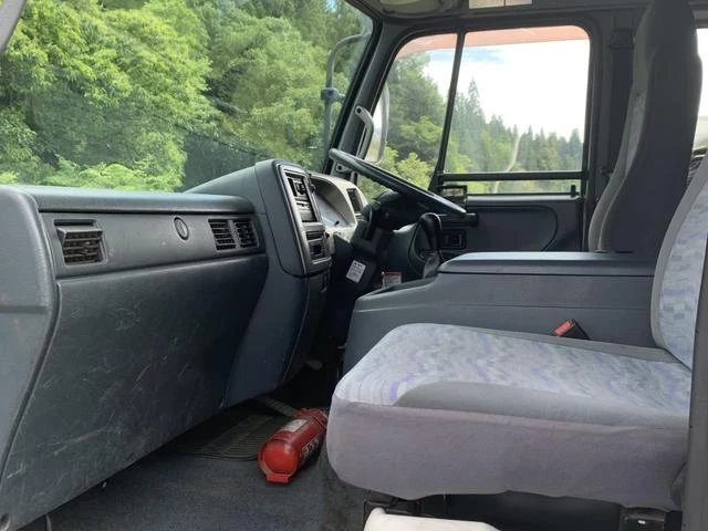 Nissan Diesel CONDOR 9
