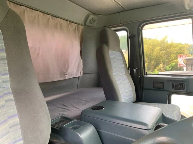 Nissan Diesel CONDOR 14