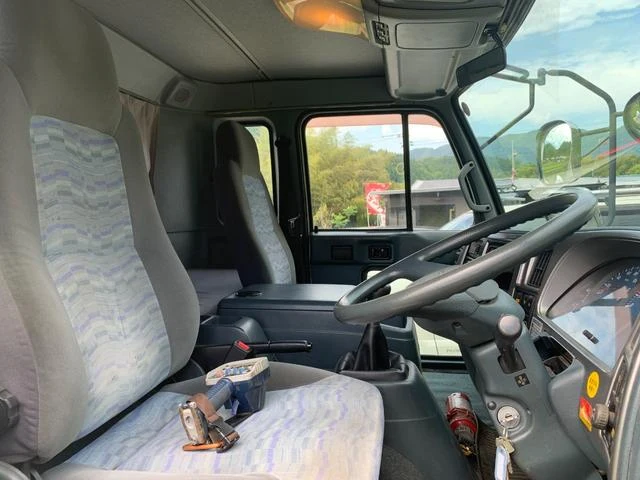 Nissan Diesel CONDOR 8