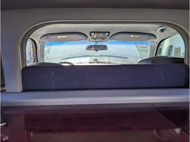 Lincoln TOWNCAR 25