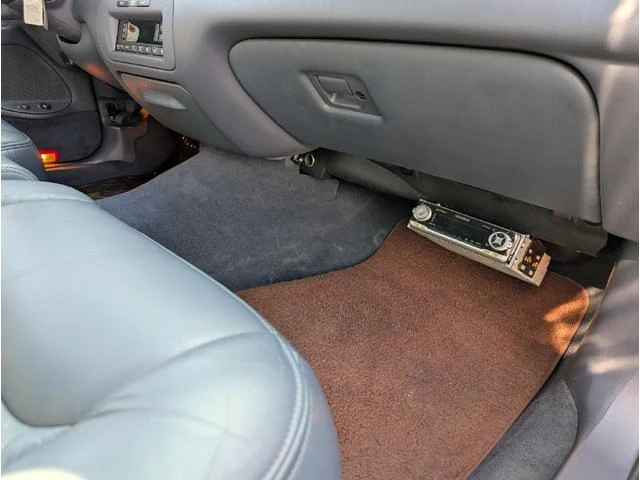 Lincoln TOWNCAR 6