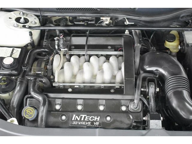 Lincoln CONTINENTAL 47