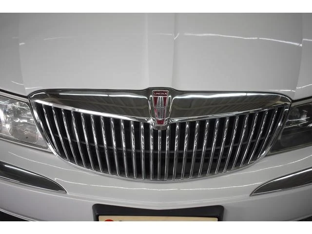 Lincoln CONTINENTAL 9