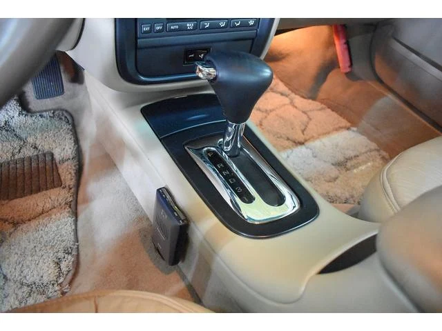 Lincoln CONTINENTAL 31