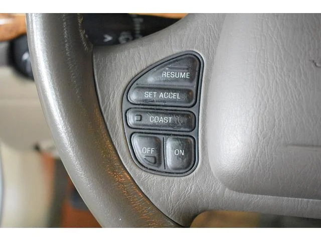 Lincoln CONTINENTAL 36