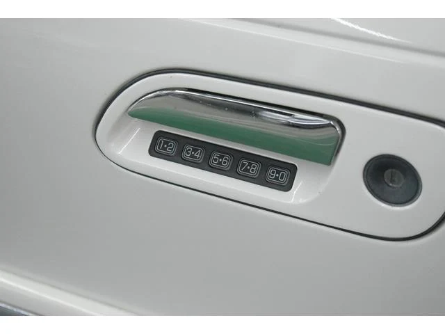 Lincoln CONTINENTAL 11