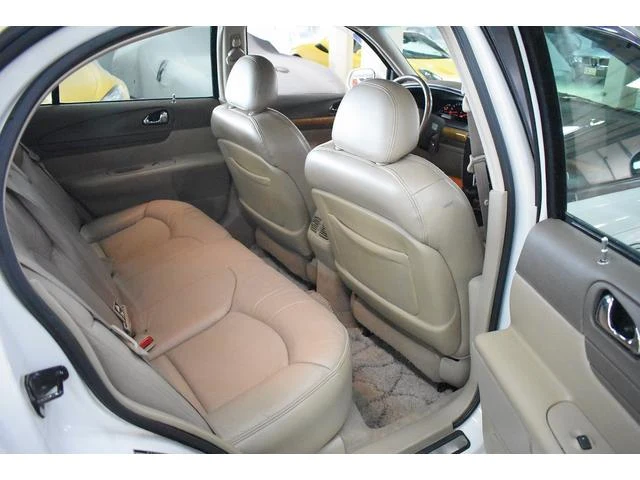 Lincoln CONTINENTAL 21