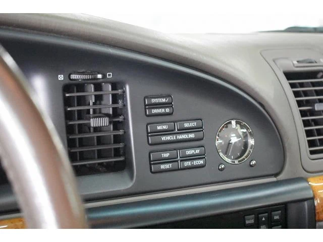 Lincoln CONTINENTAL 34