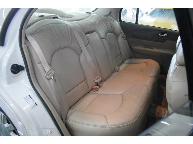 Lincoln CONTINENTAL 20