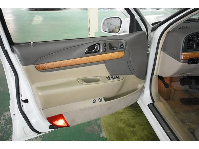 Lincoln CONTINENTAL 42
