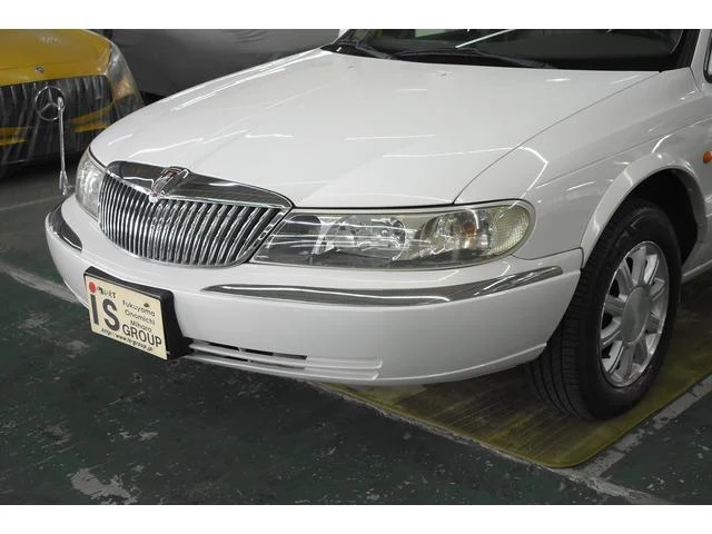Lincoln CONTINENTAL 44