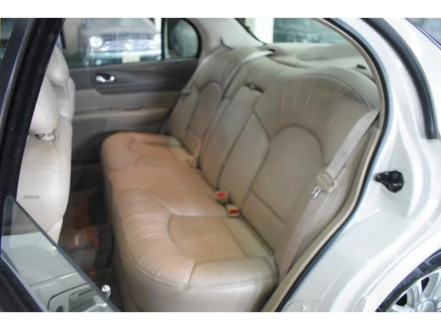 Lincoln CONTINENTAL 19