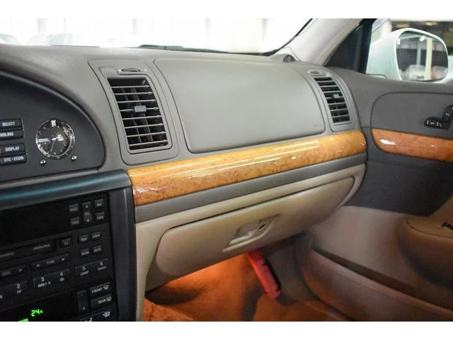 Lincoln CONTINENTAL 35