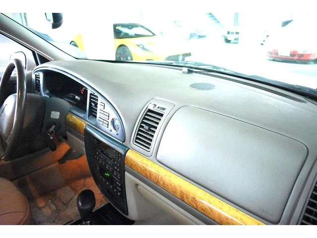 Lincoln CONTINENTAL 41