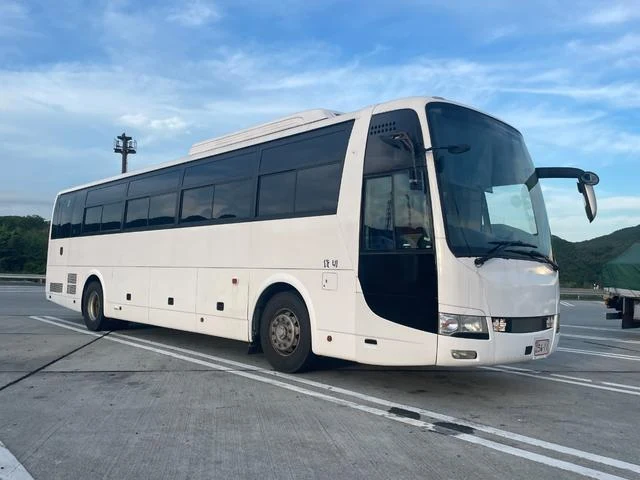 Mitsubishi Fuso AERO