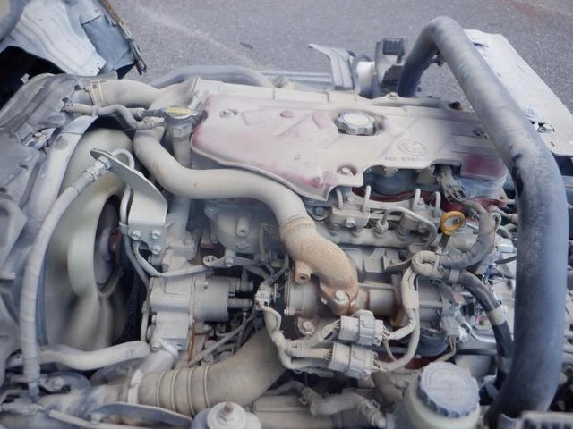 Hino DUTRO 34