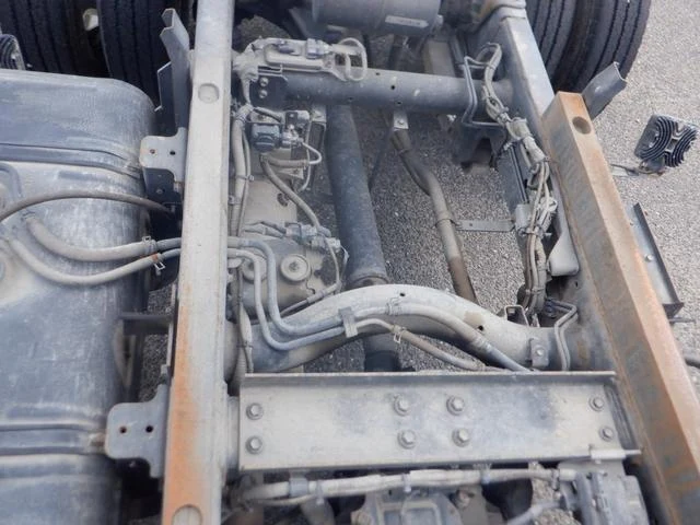 Hino DUTRO 22