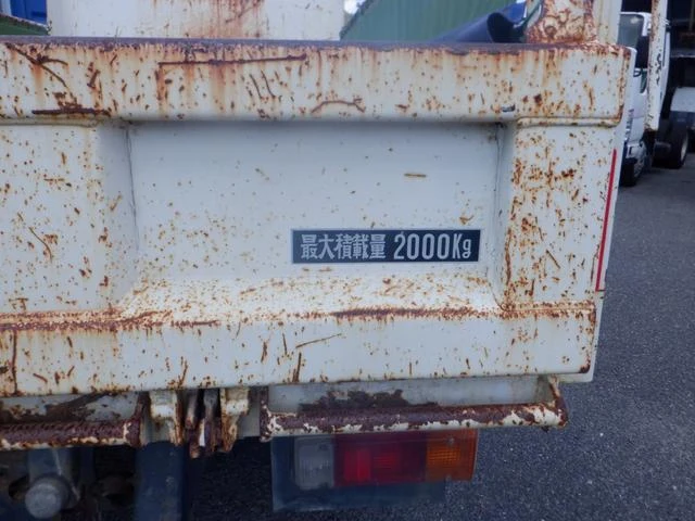 Hino DUTRO 11