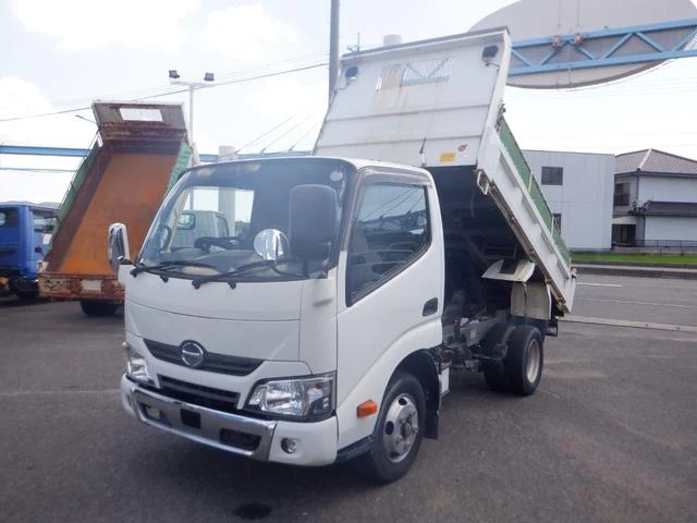 Hino DUTRO