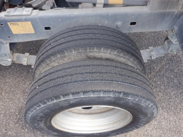 Hino DUTRO 29