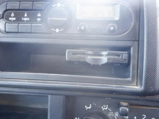 Hino DUTRO 55