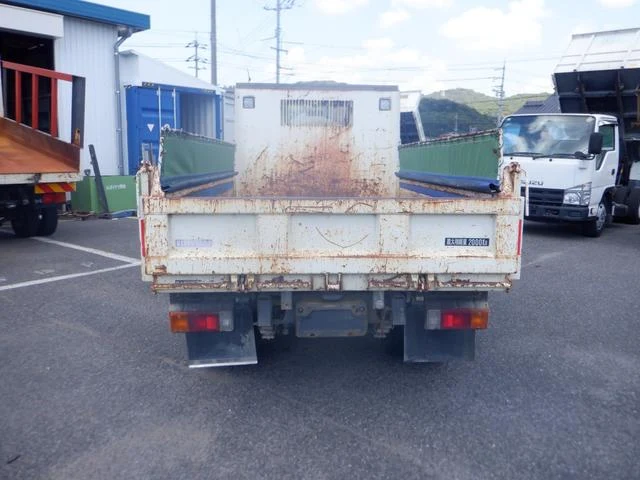 Hino DUTRO 7