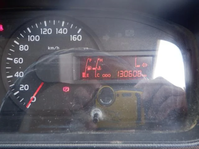 Hino DUTRO 53