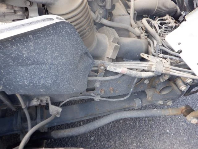 Hino DUTRO 38