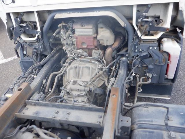 Hino DUTRO 23