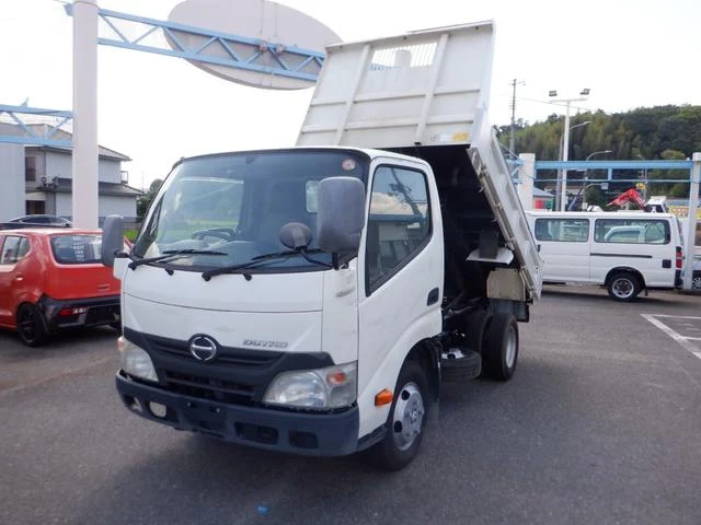 Hino DUTRO
