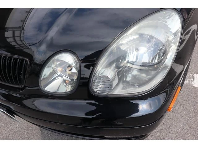 AMERICA LEXUS GS400 17