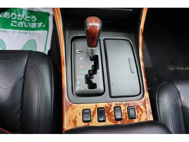 AMERICA LEXUS GS400 12