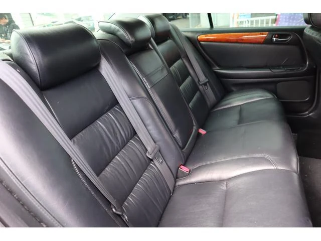 AMERICA LEXUS GS400 7