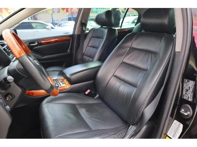 AMERICA LEXUS GS400 9