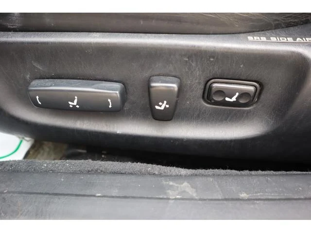 AMERICA LEXUS GS400 16