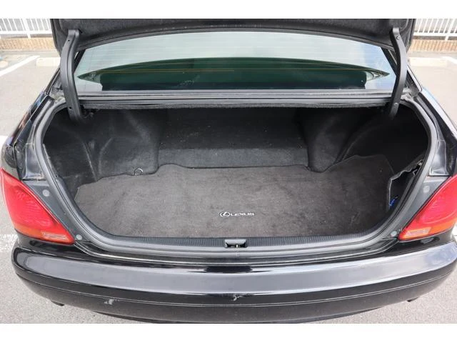 AMERICA LEXUS GS400 6