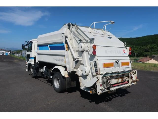 Nissan Diesel CONDOR 16