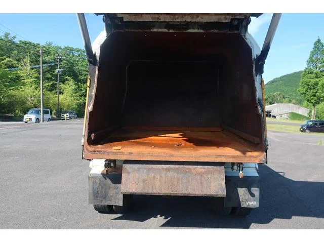 Nissan Diesel CONDOR 20