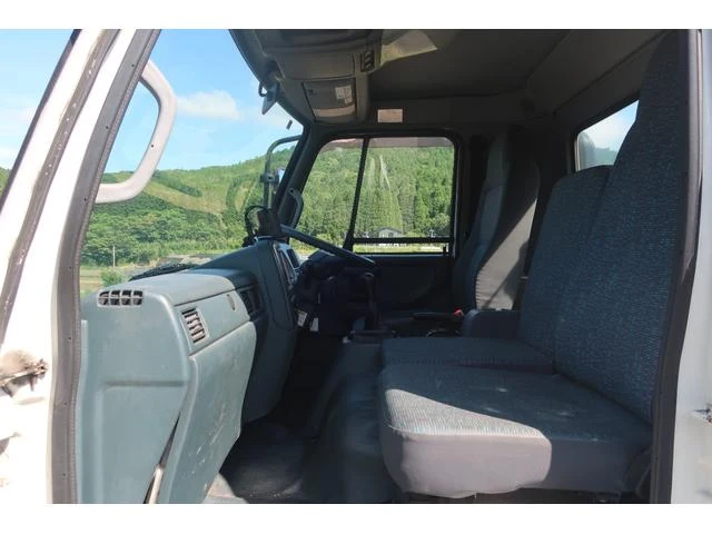 Nissan Diesel CONDOR 8