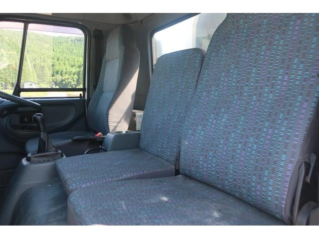 Nissan Diesel CONDOR 19