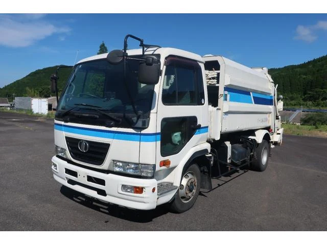 Nissan Diesel CONDOR